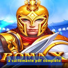 a cartomante pdf completo